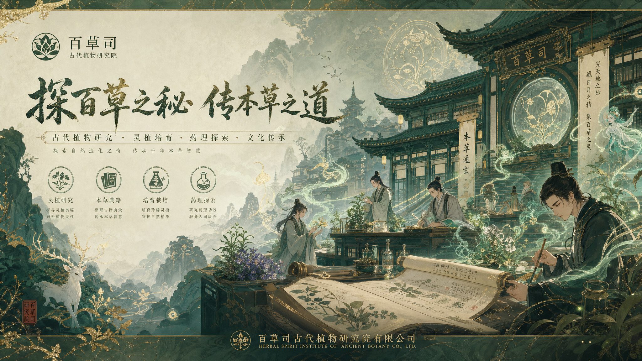 高清3D动漫